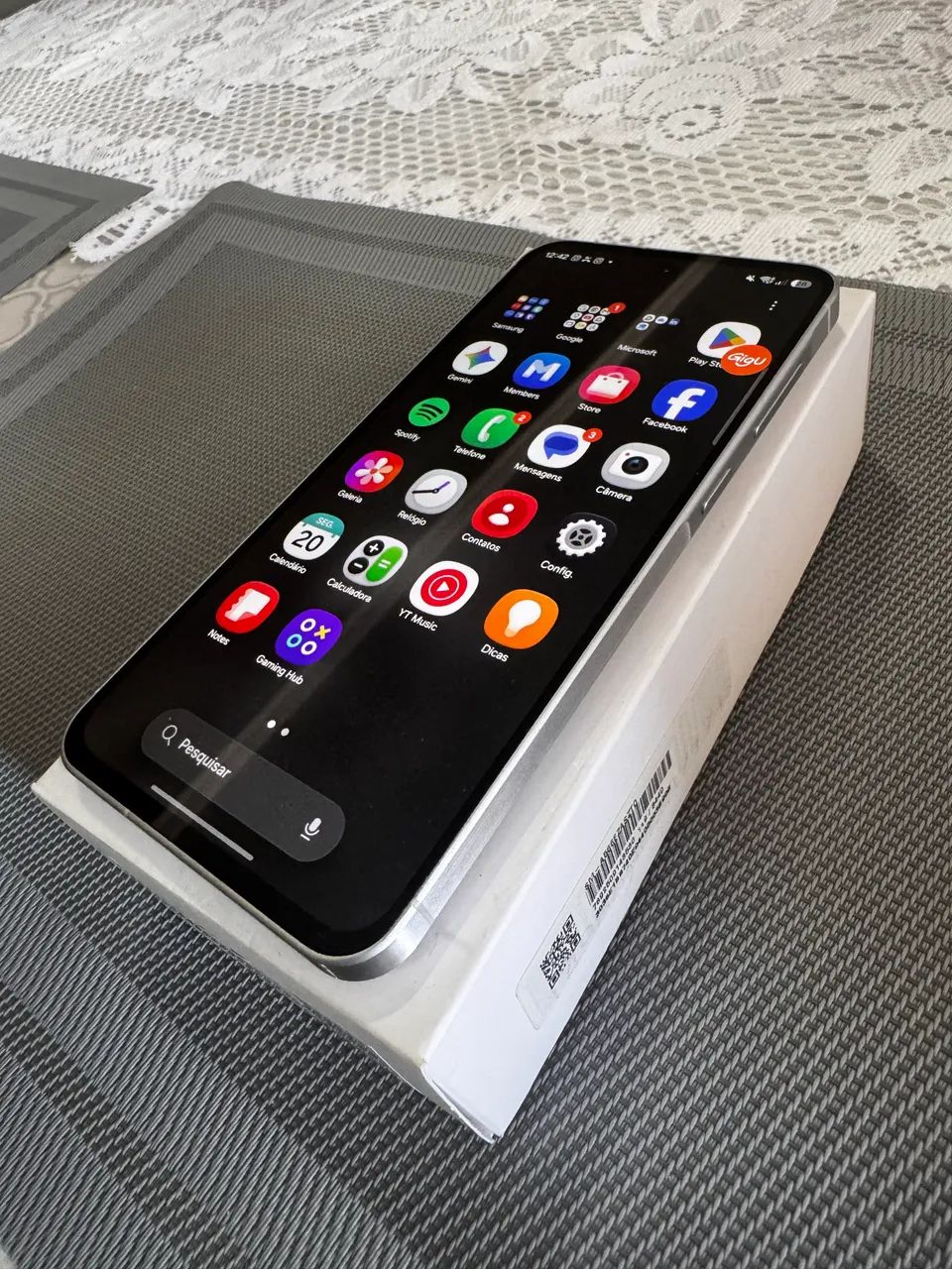 Samsung A56 - Foto 5