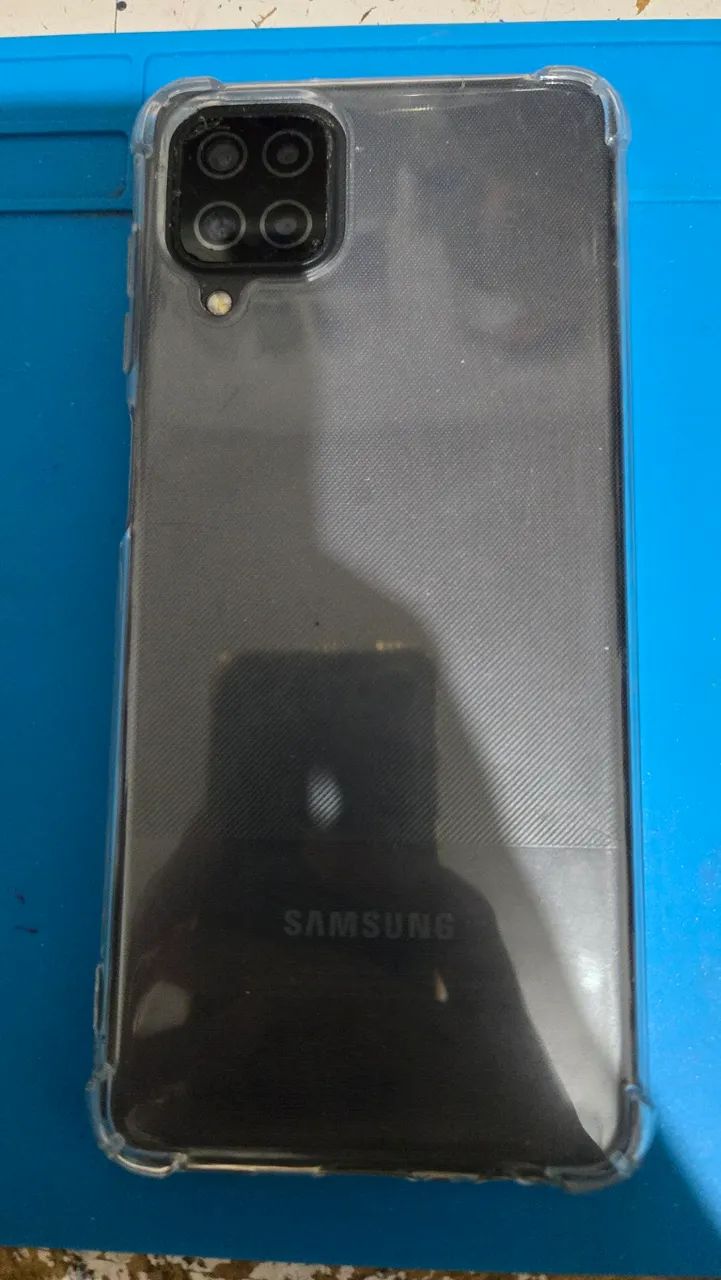 Samsung Galaxy A12 - Foto 2