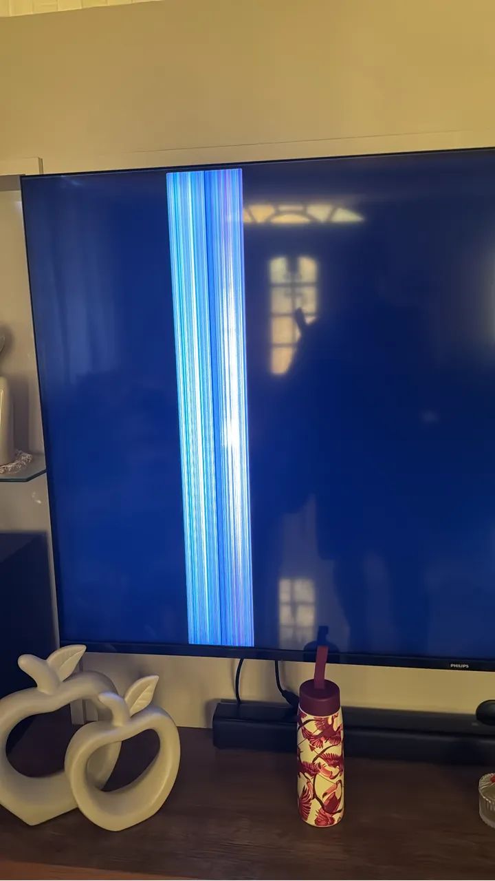 SMART TV PHILIPS 58PUG7825/78 - Foto 2