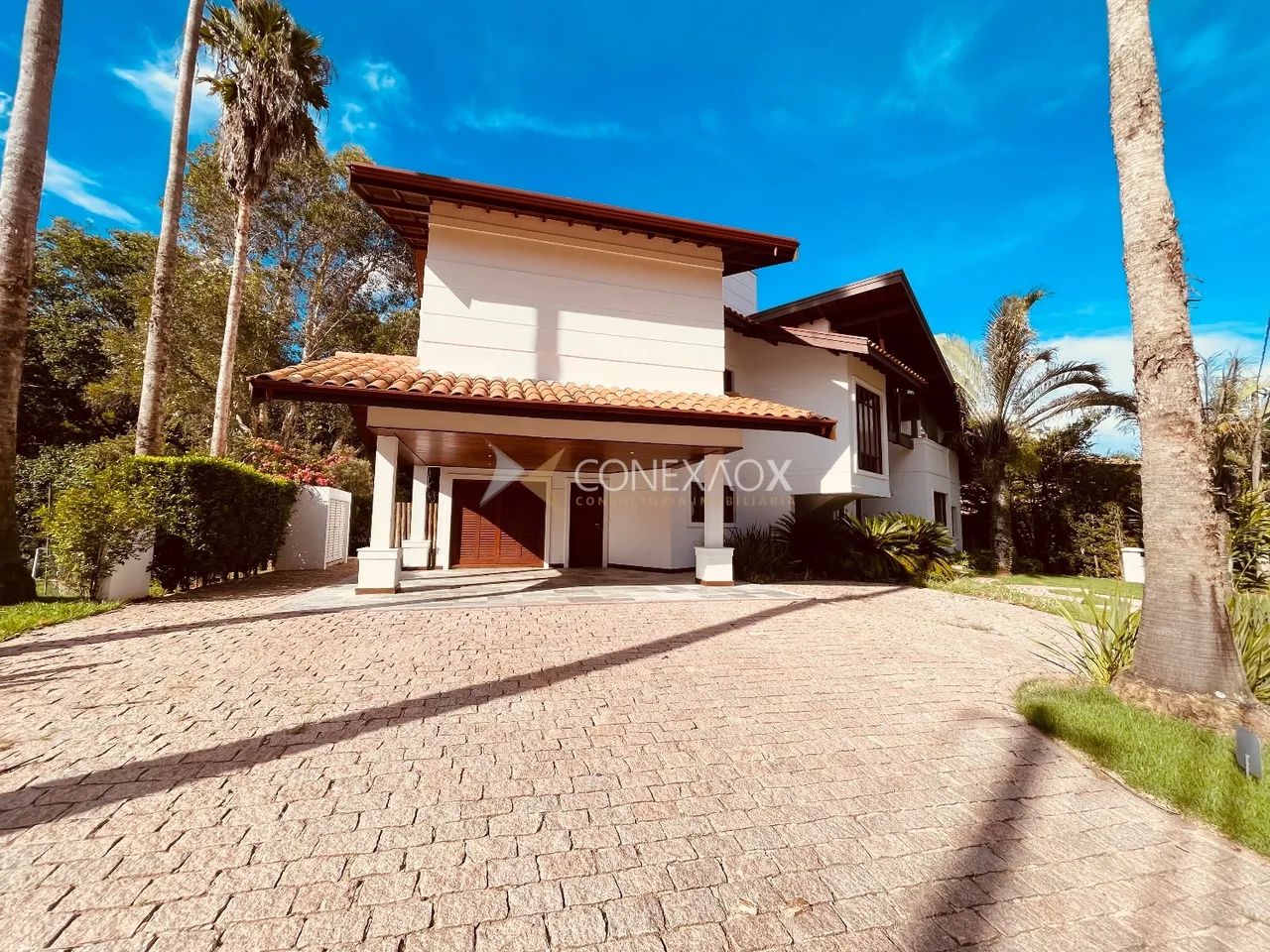 Casa à venda em condomínio no Gramado Campinas SP. - Foto 2