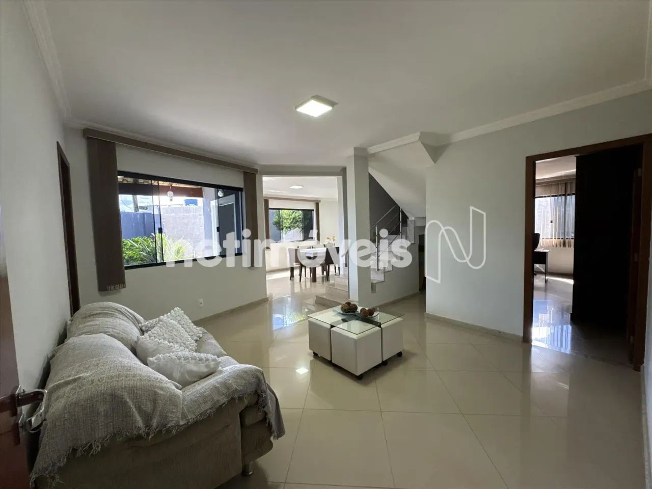 CASA A VENDA EM SOBRADINHO