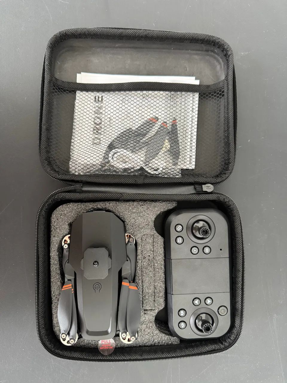 Drone L106 Max - Foto 2