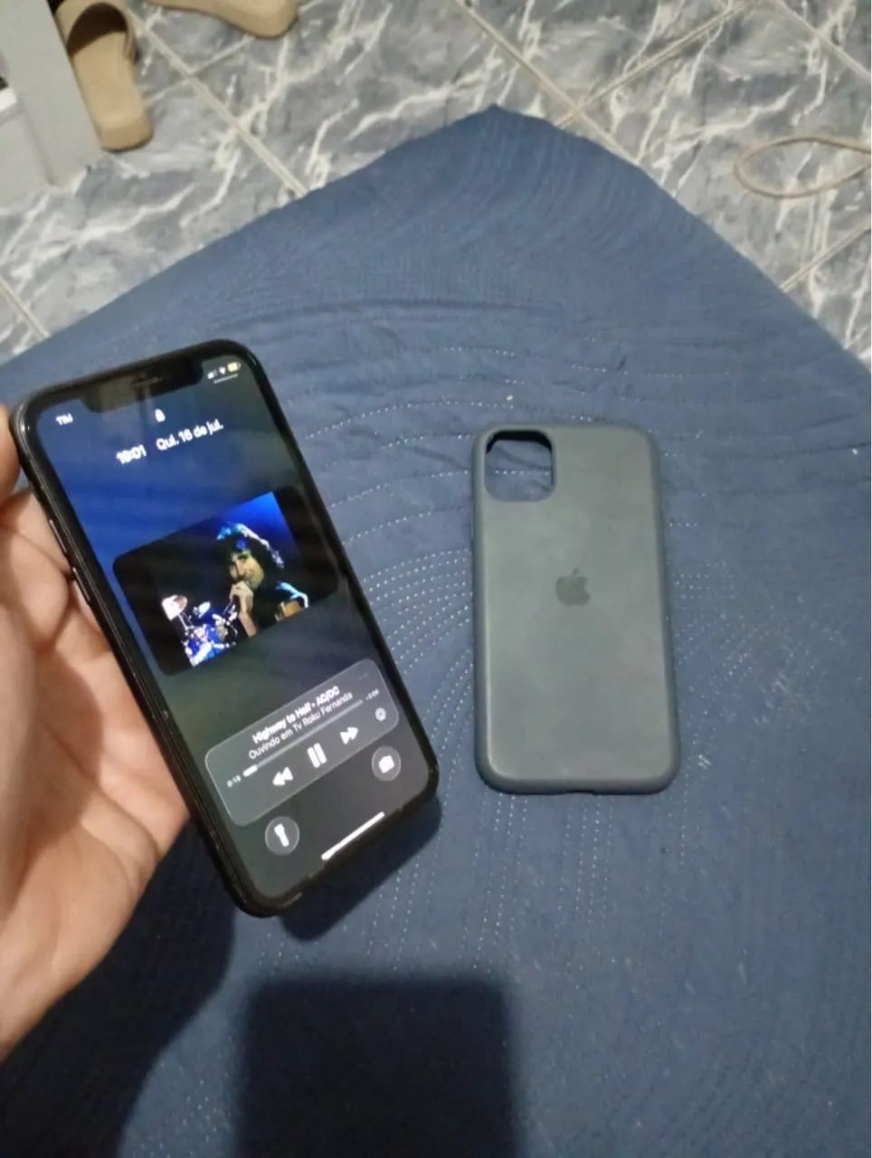 IPhone 11