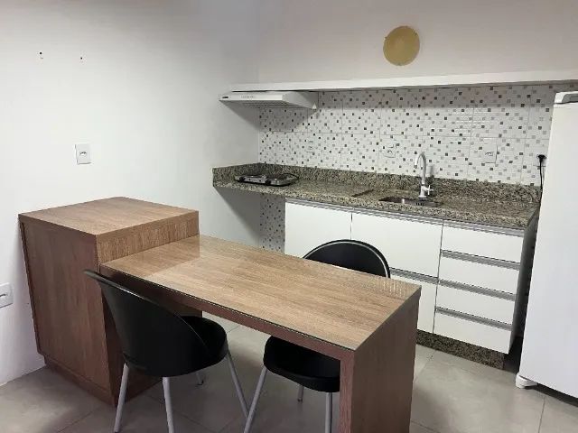 Apartamento Centrinho da Lagoa 2 quartos - Foto 2