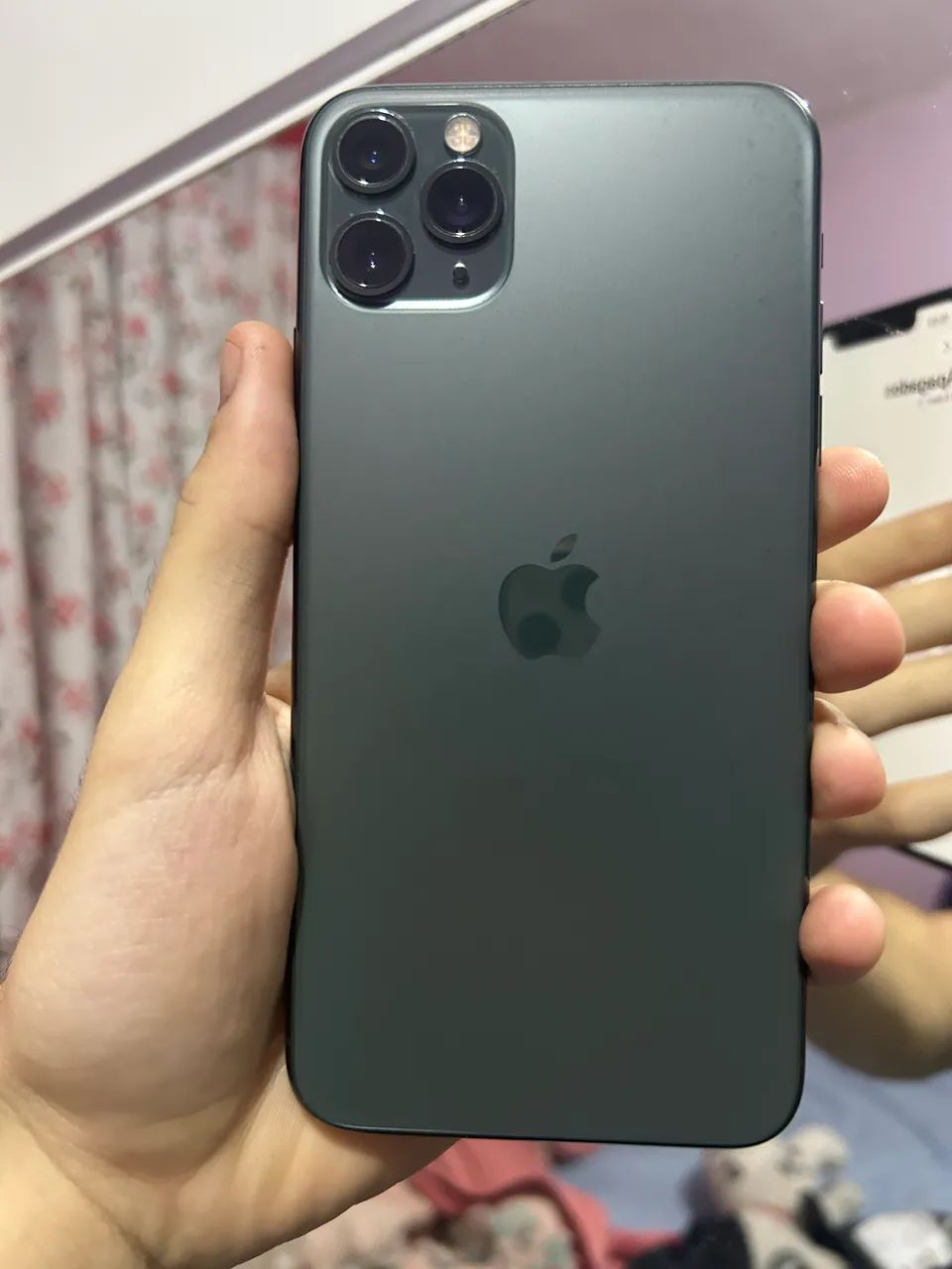 IPHONE 11 PRO MAX 64GB - Foto 3