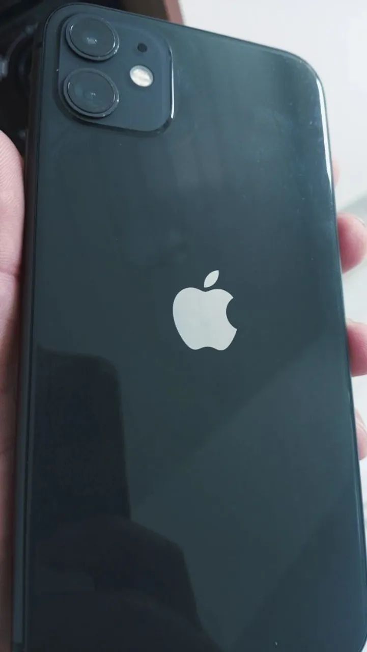 Celular iPhone 
