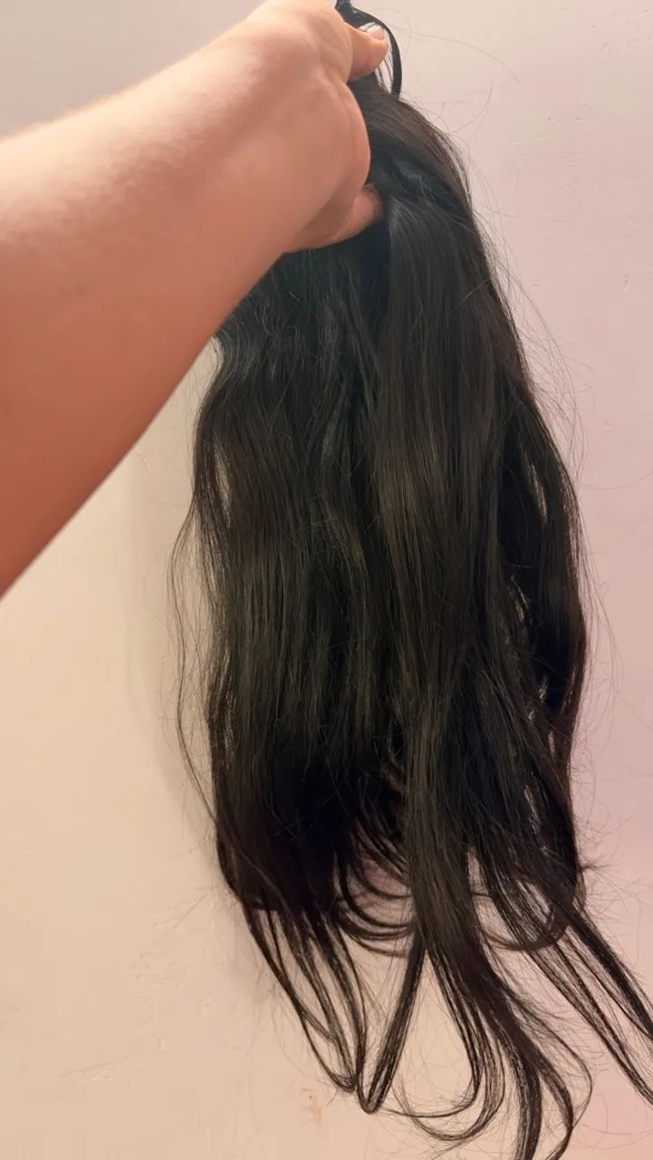 Cabelo viatna telado - Foto 4