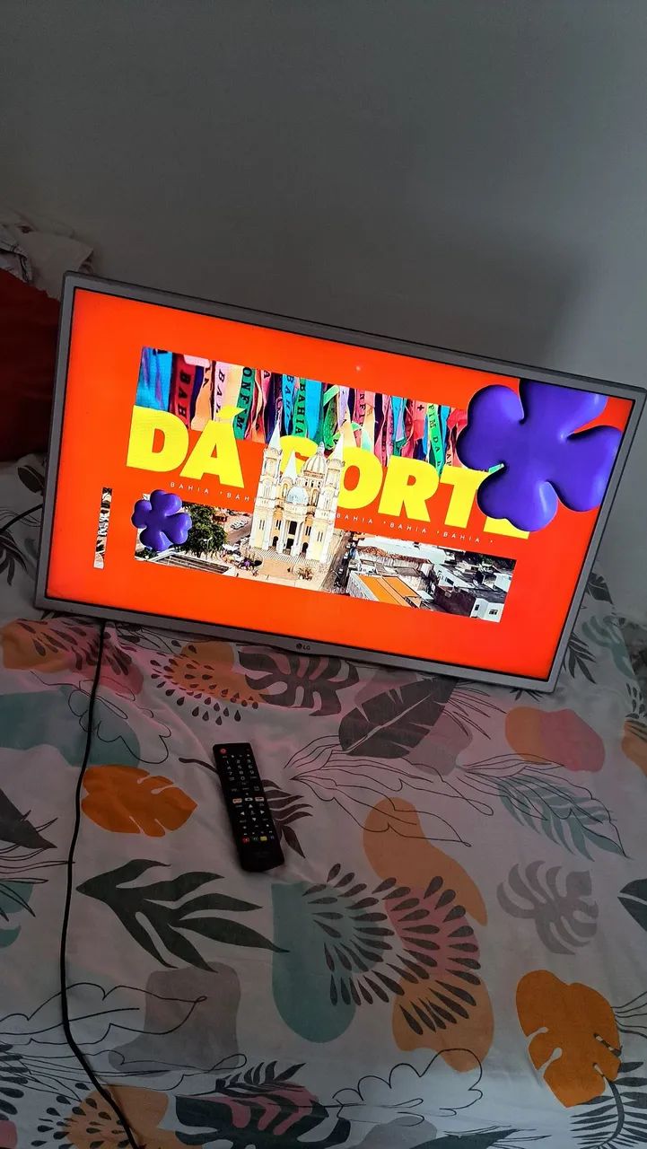 Tv LG - Foto 2