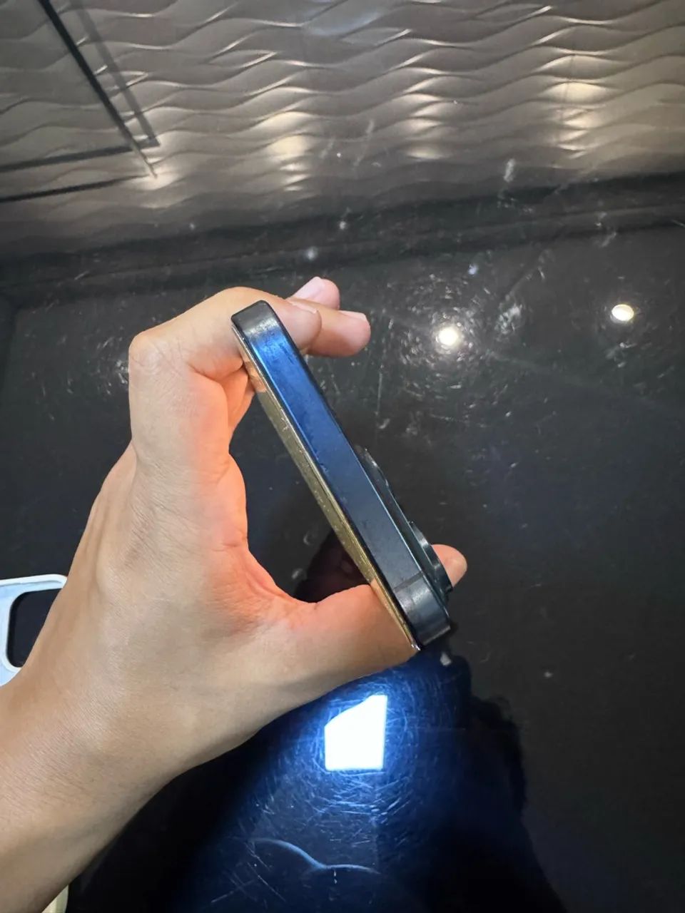 iPhone 15 pro Max 256 - Foto 3