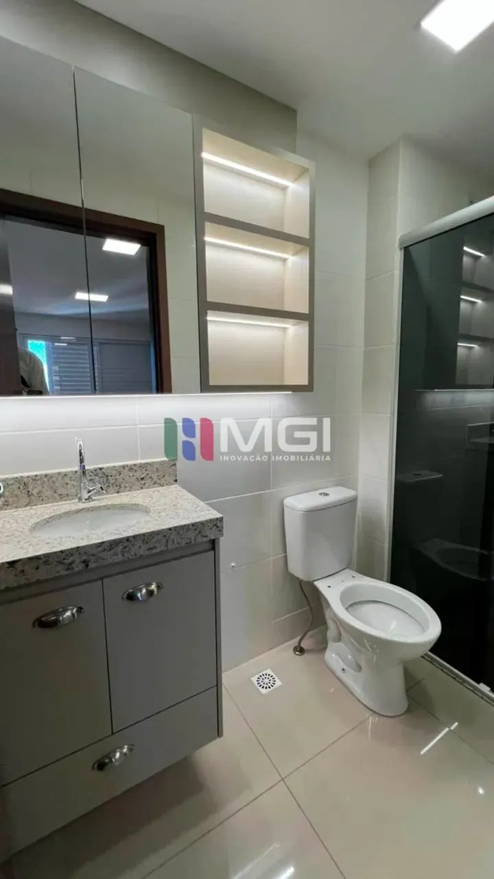 Apartamento 2 Quartos com Suíte - Foto 4