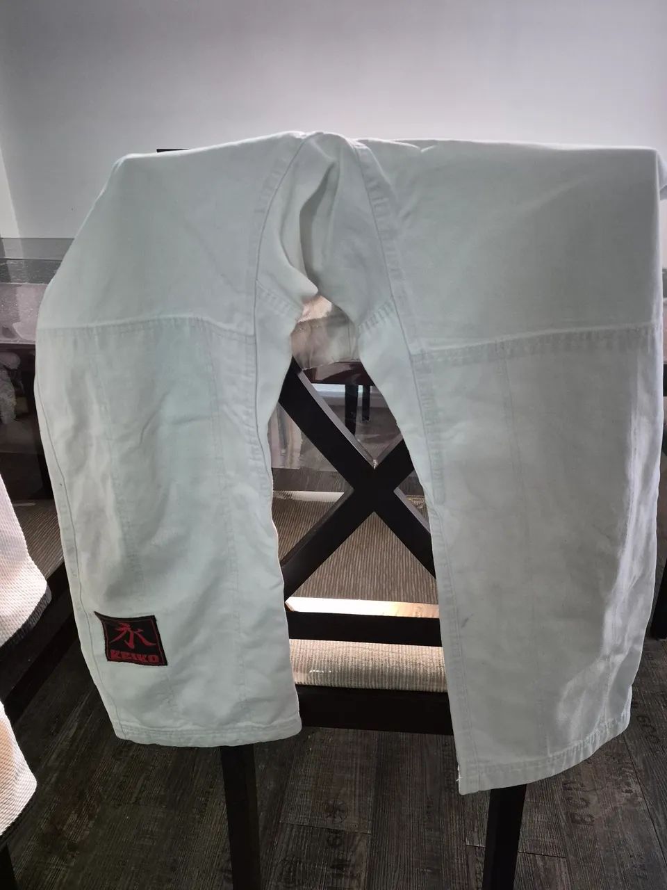 Kimono Jiu Jitsu - Foto 3