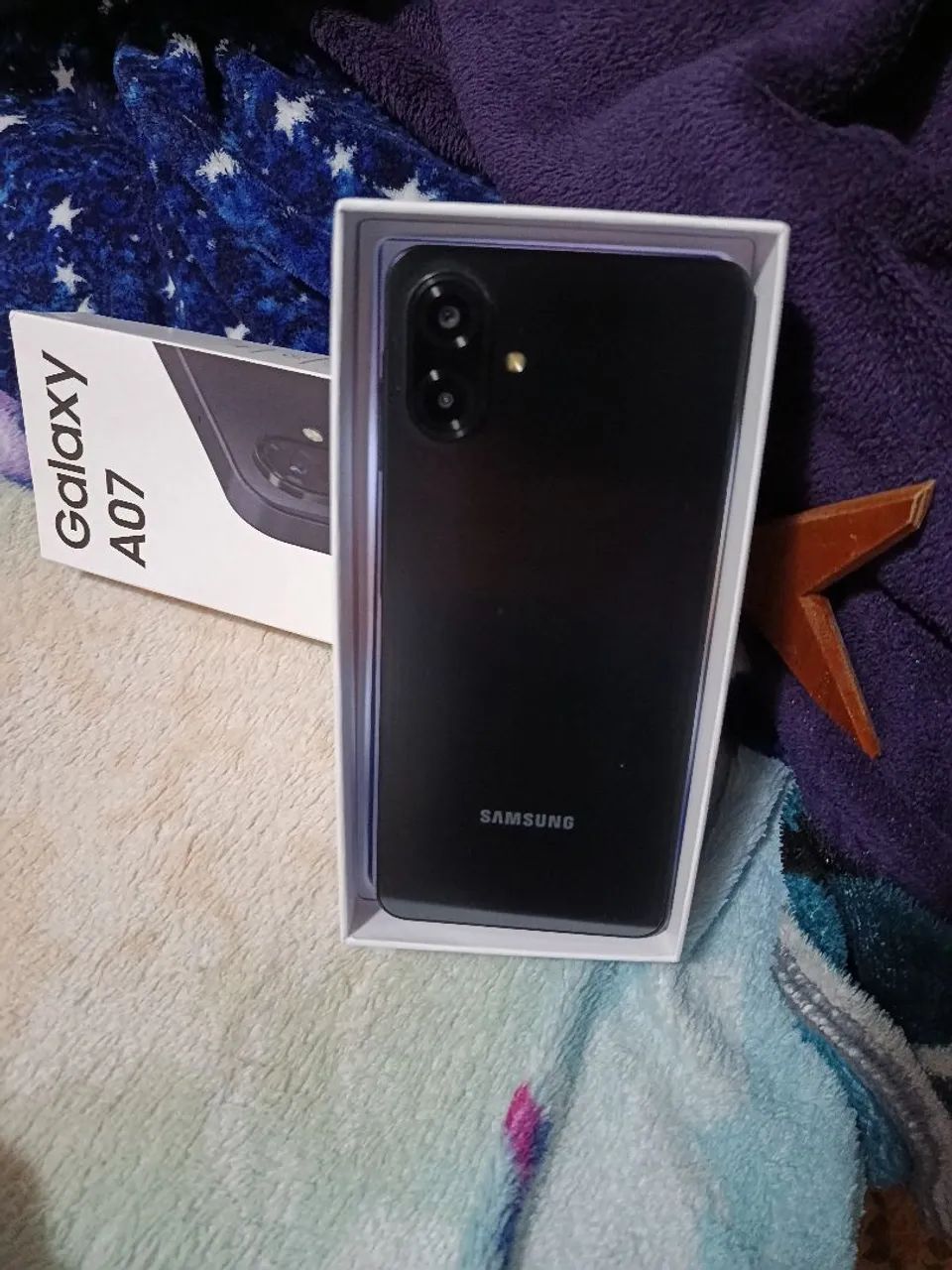 GALAXY  AO7 NOVO - Foto 2