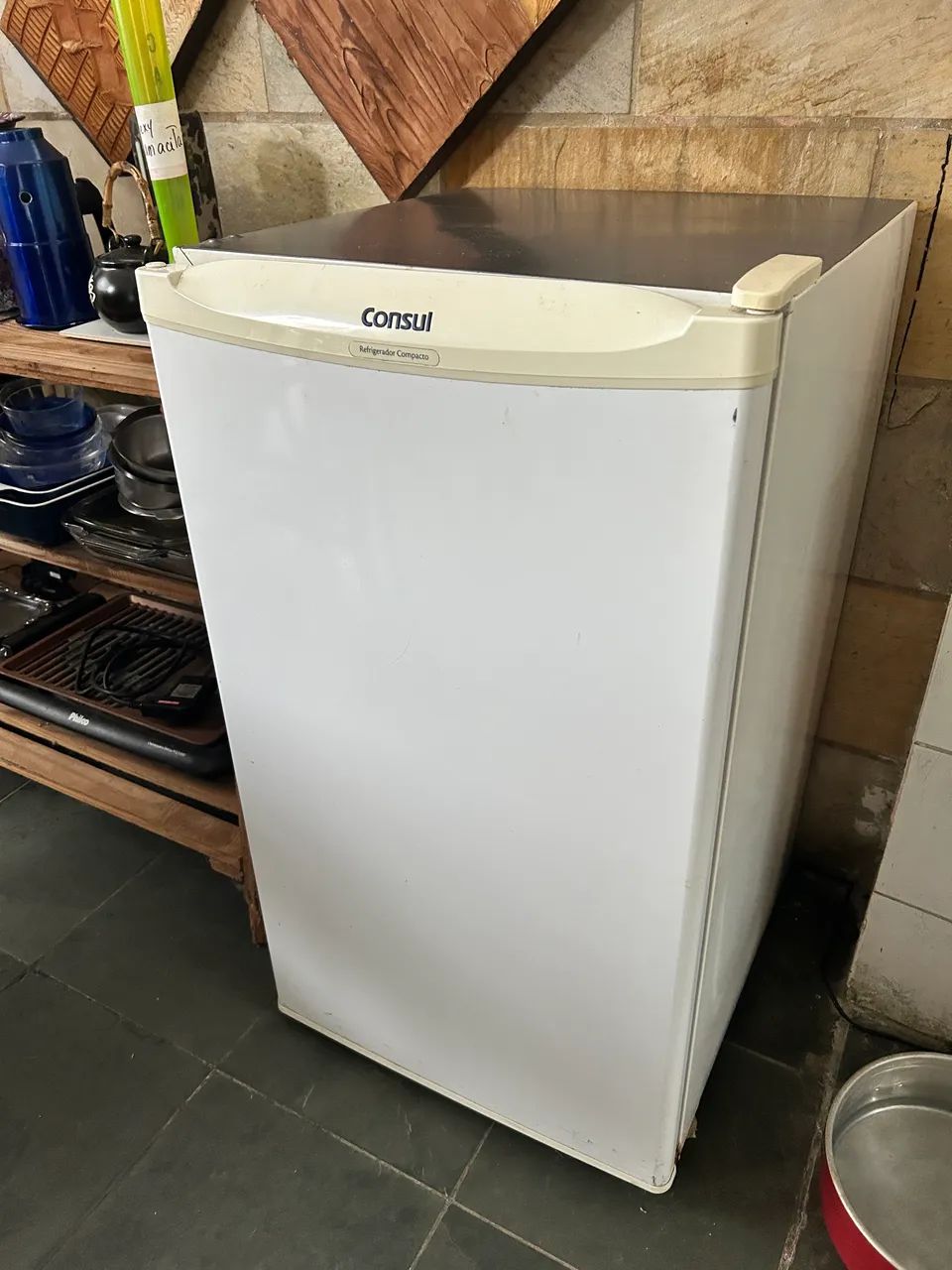 Frigobar cônsul 122LT - Foto 4