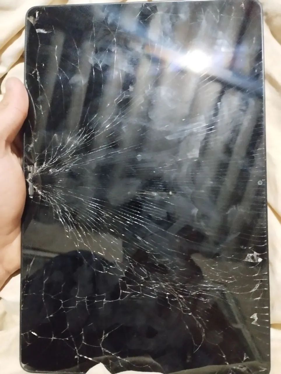 Samsung Galaxy tab A9 