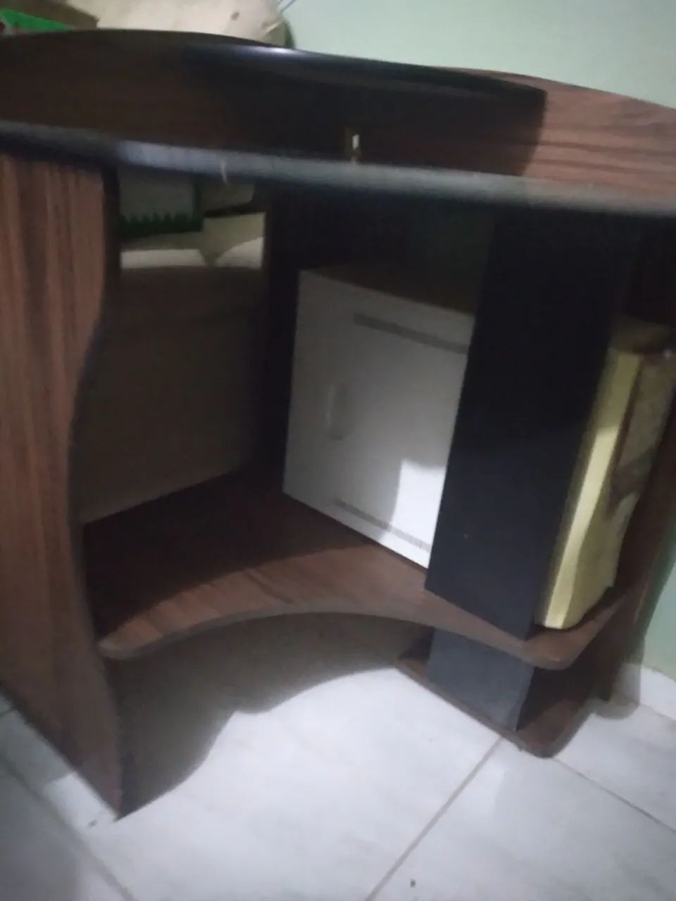 Rack de canto - Foto 4