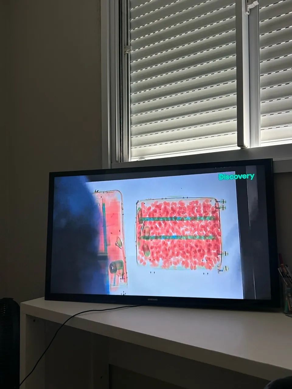 Televisão Samsung 32 polegadas - HD 