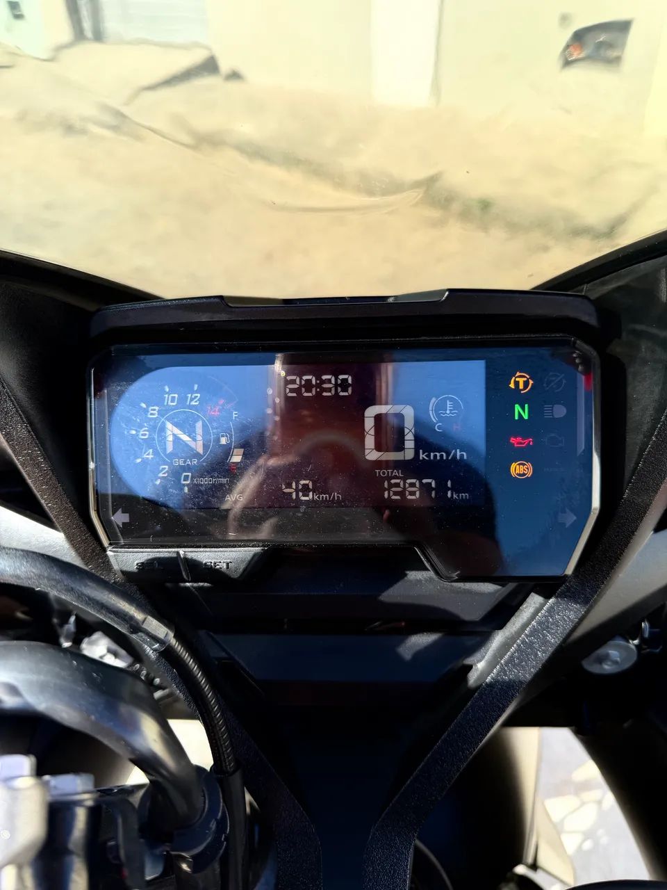Cbr 650 R - Foto 3