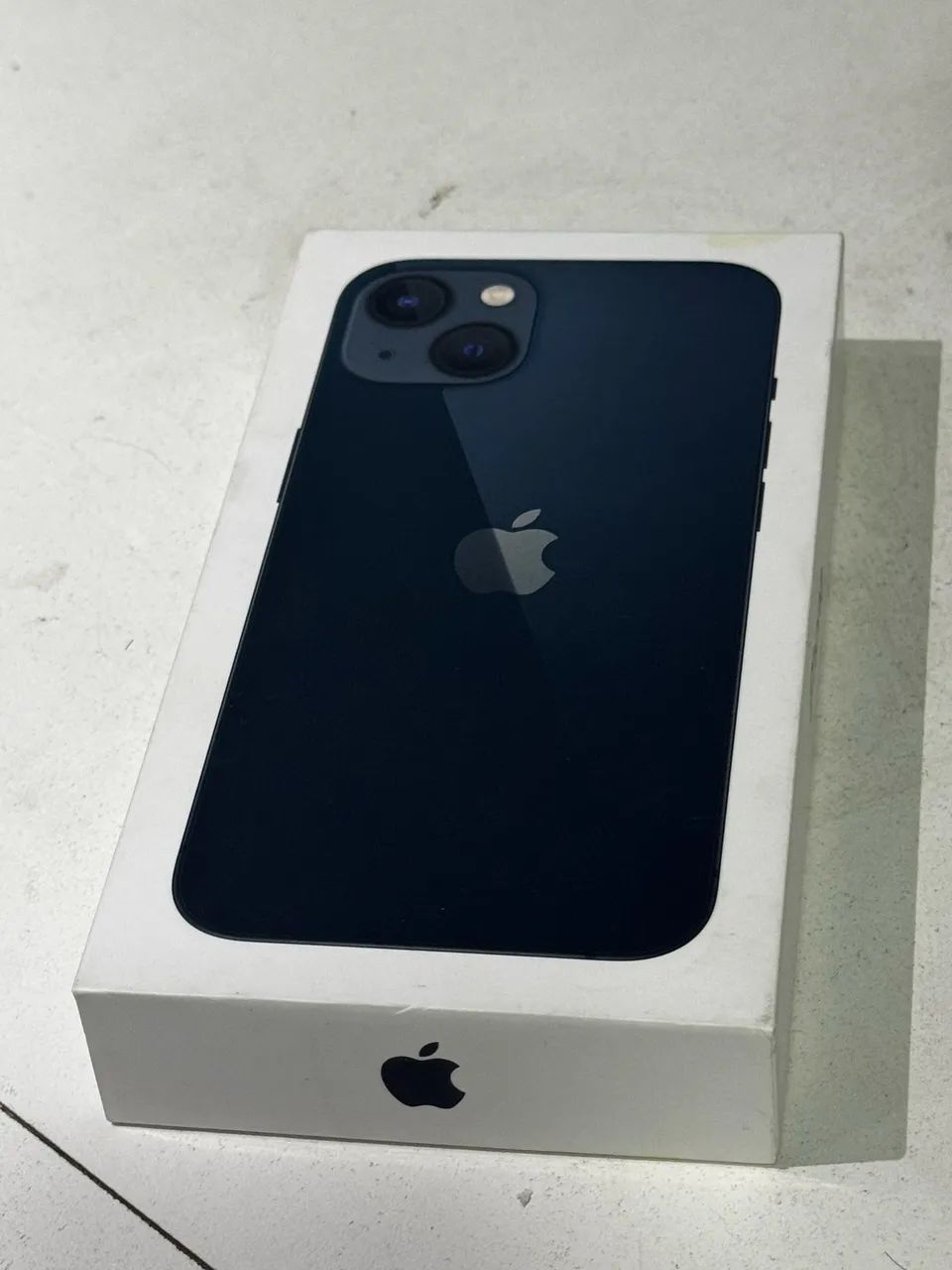 iPhone 13 128GB | Impecável ? 90% Bateria | Todo Original - Foto 2