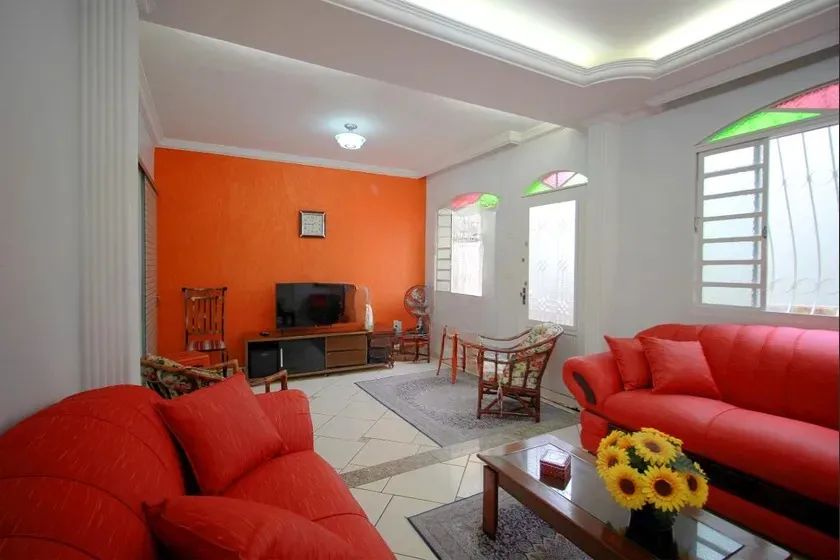 Casa à Venda - Ipiranga, 5 Quartos, 360 m2