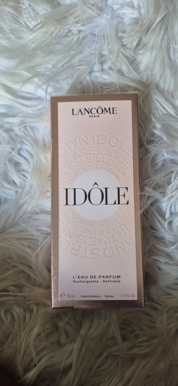 Perfume importado lancôme Idôle Le Parfum 
