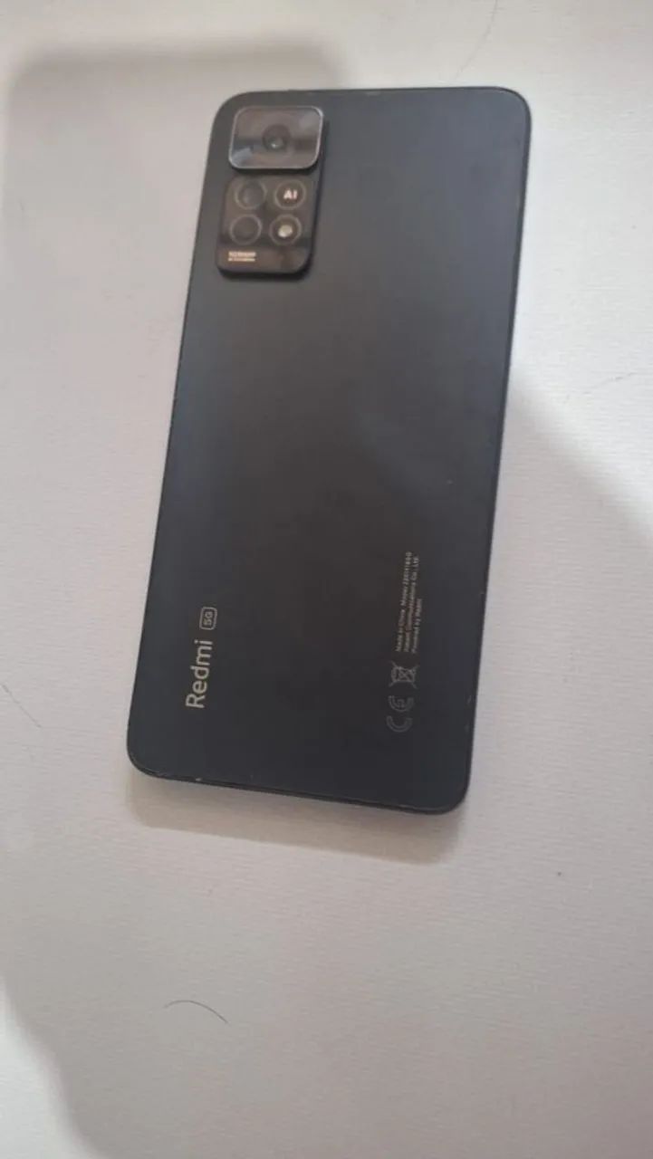 Redmi note 11 5G  - Foto 2