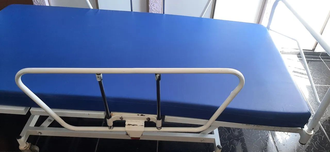 Cama hospitalar  - Foto 3
