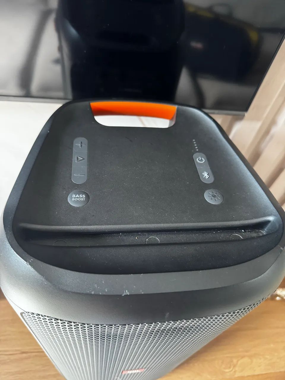 Jbl PartyBox 100  - Foto 2