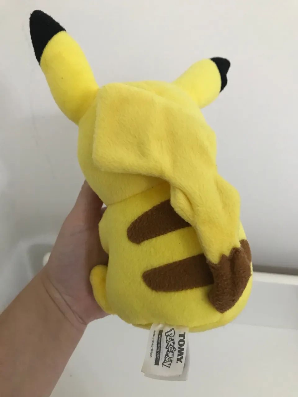 Pelúcia Pikachu  - Foto 2