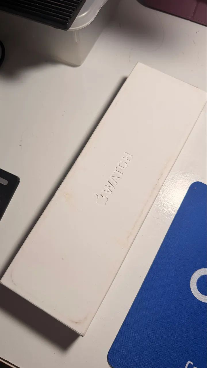 Apple Watch Series 11 46mm