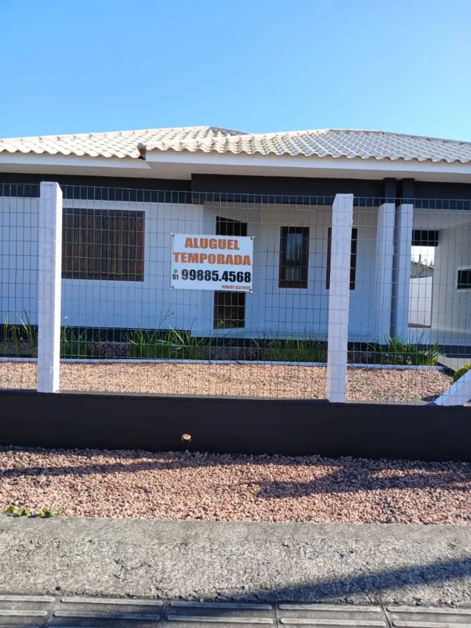 CASA COM PISCINA - Foto 2