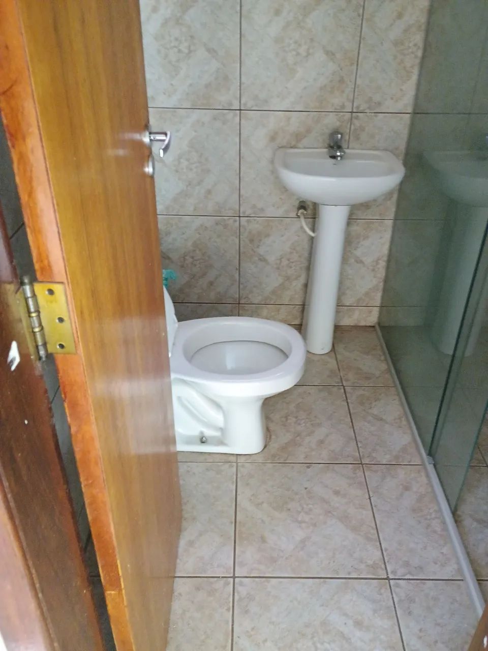 Aluguel AP 2 andar  - Foto 5