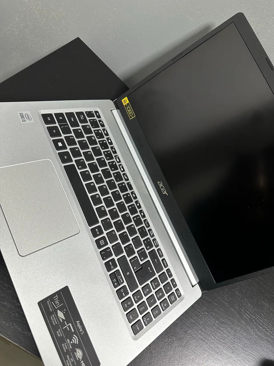 Notebook Acer Aspire 5 - Foto 2