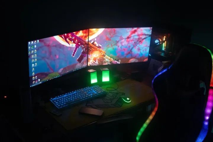 PC GAMER TOPO DE LINHA - Foto 2