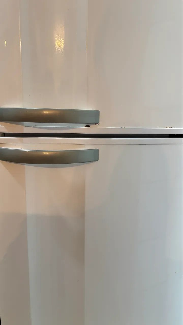 Geladeira Electrolux Duplex DC34 - Foto 3