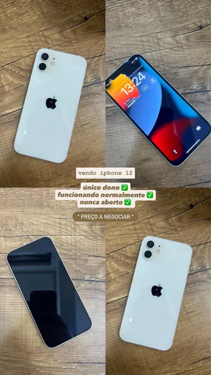 IPHONE 12