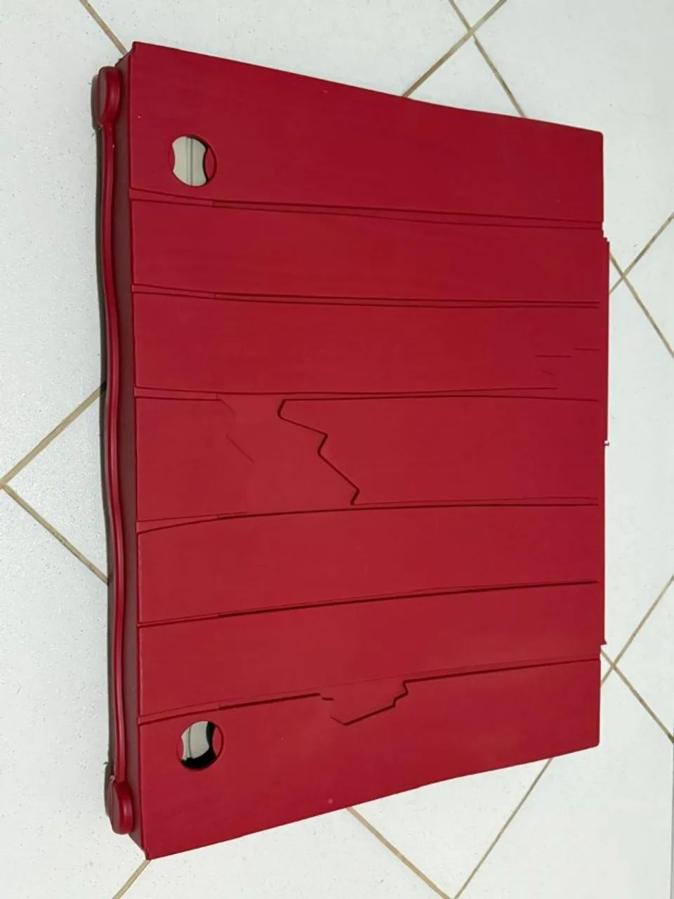 Casinha Infantil Keter WonderFold Dobrável - Foto 4