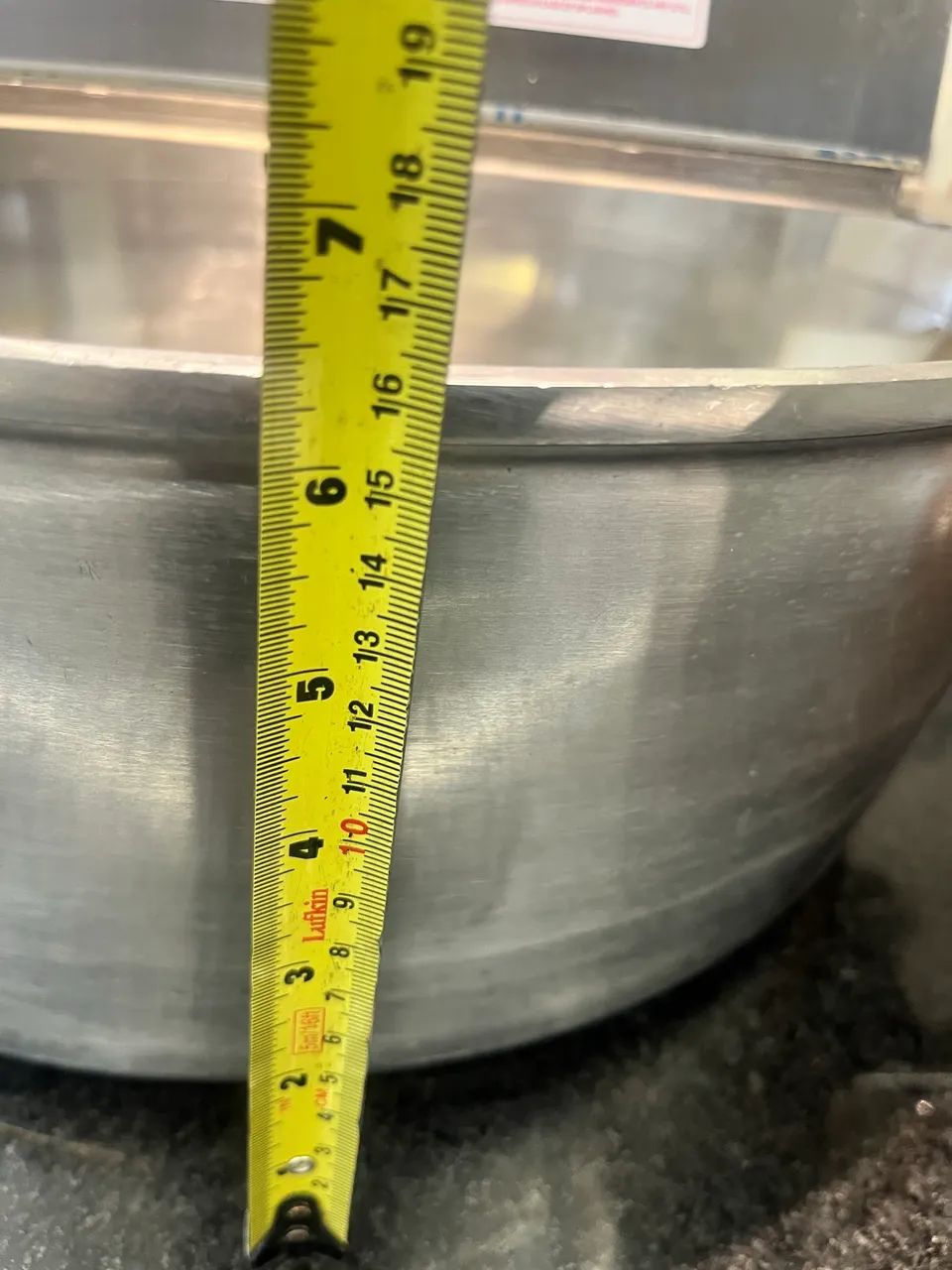Panela Misturadora para Doces - Foto 4