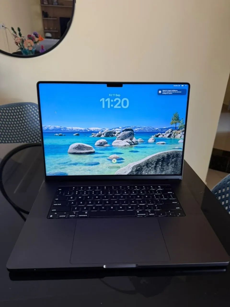 MacBook Pro 16 M3 Max 48GB 1TB 16 CPU 40 GPU (SEM DETALHE) - Foto 2
