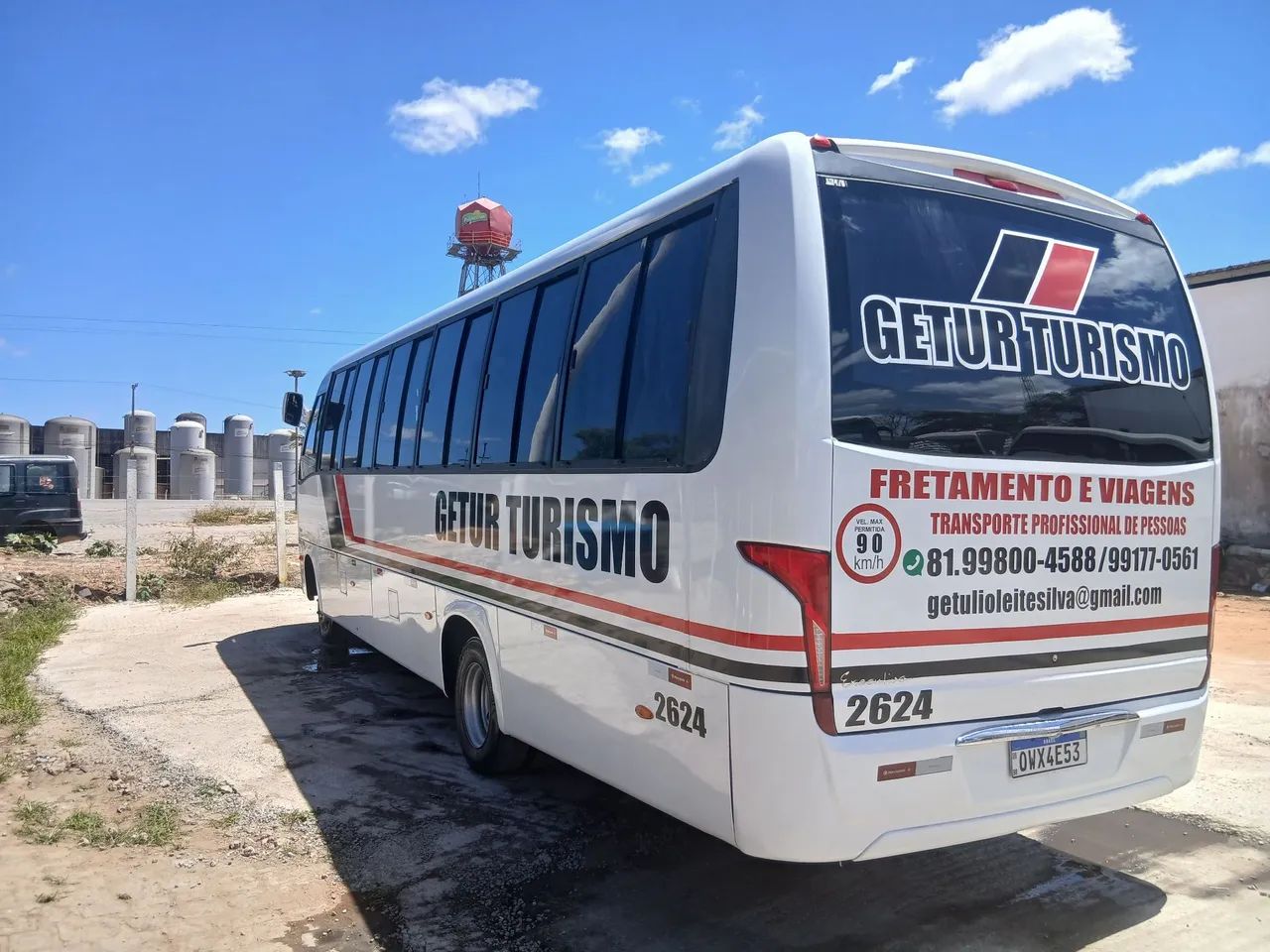 MICRO-ÔNIBUS  - Foto 4