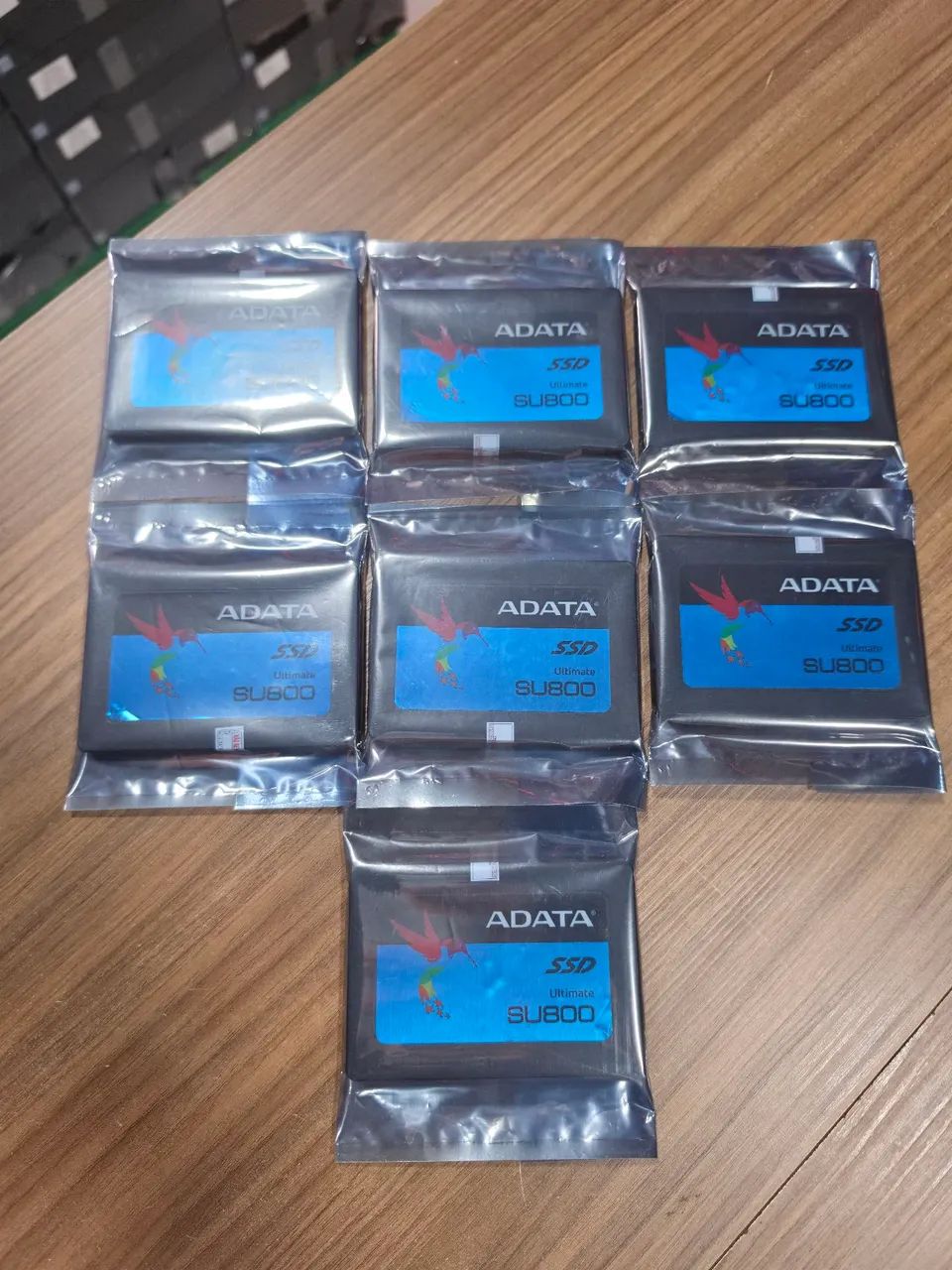 SSD Sata ADATA de 240gb ( com garantia ) - Foto 2