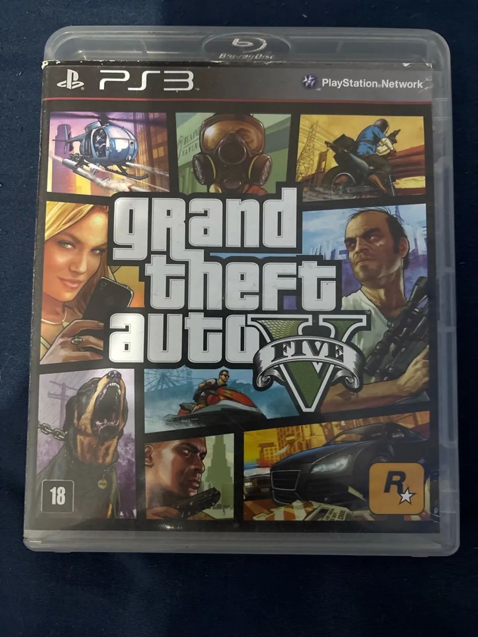 cds de jogos, ps3 - Foto 2