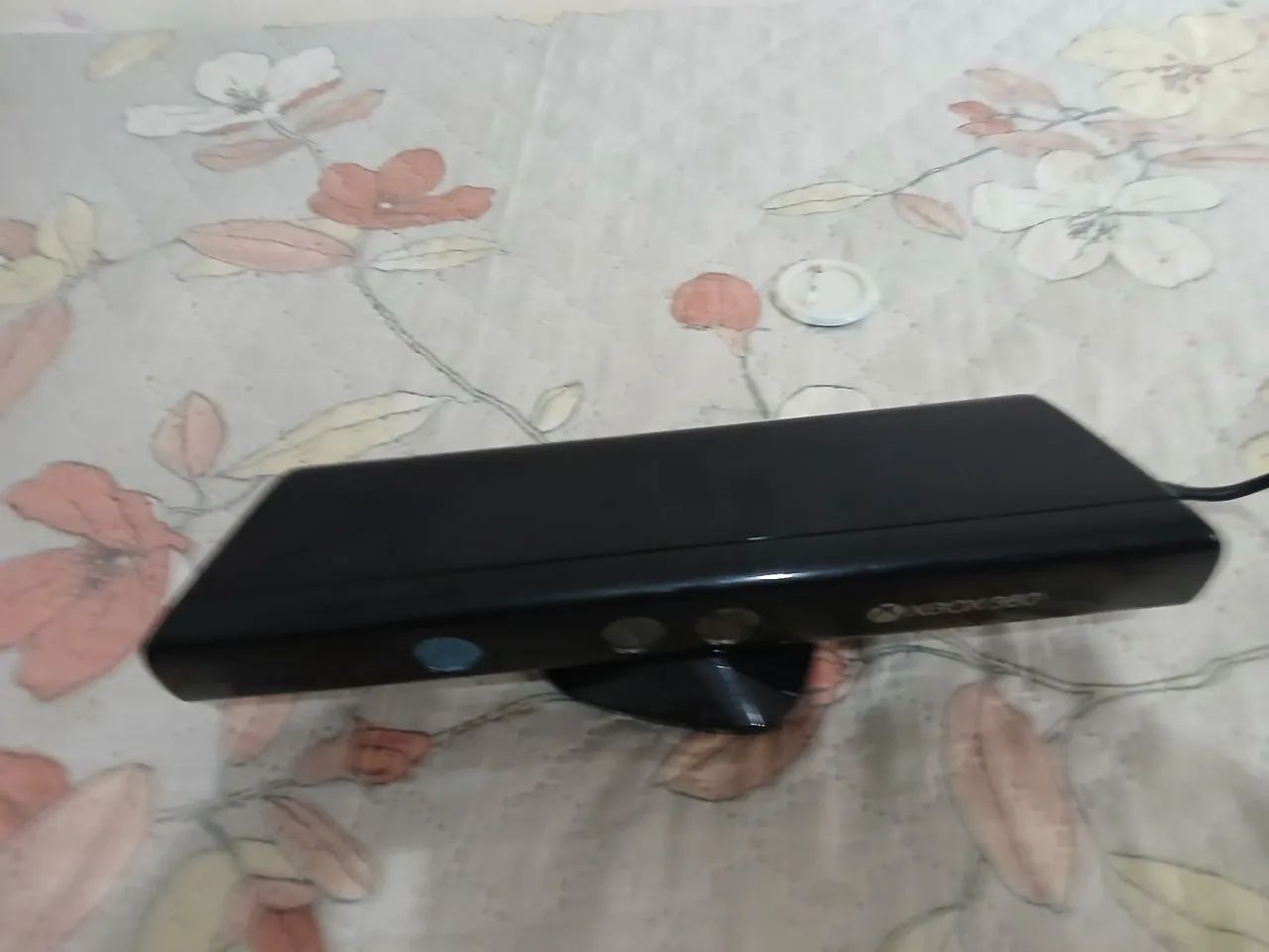 Vendo esse Kinect+2 jogos XBOX original - Foto 4