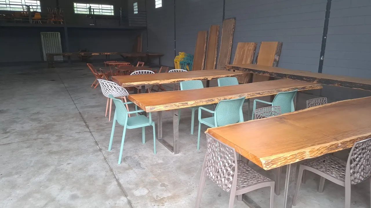 Mesa cascata na promoção  - Foto 2
