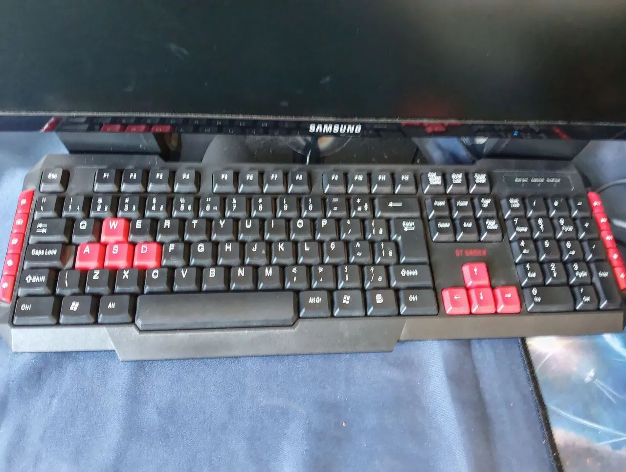 Computador Pc gamer - Foto 4