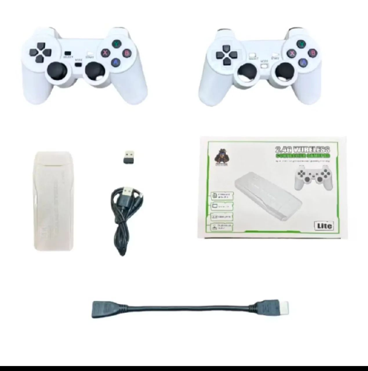 Videogame game stick  - Foto 2