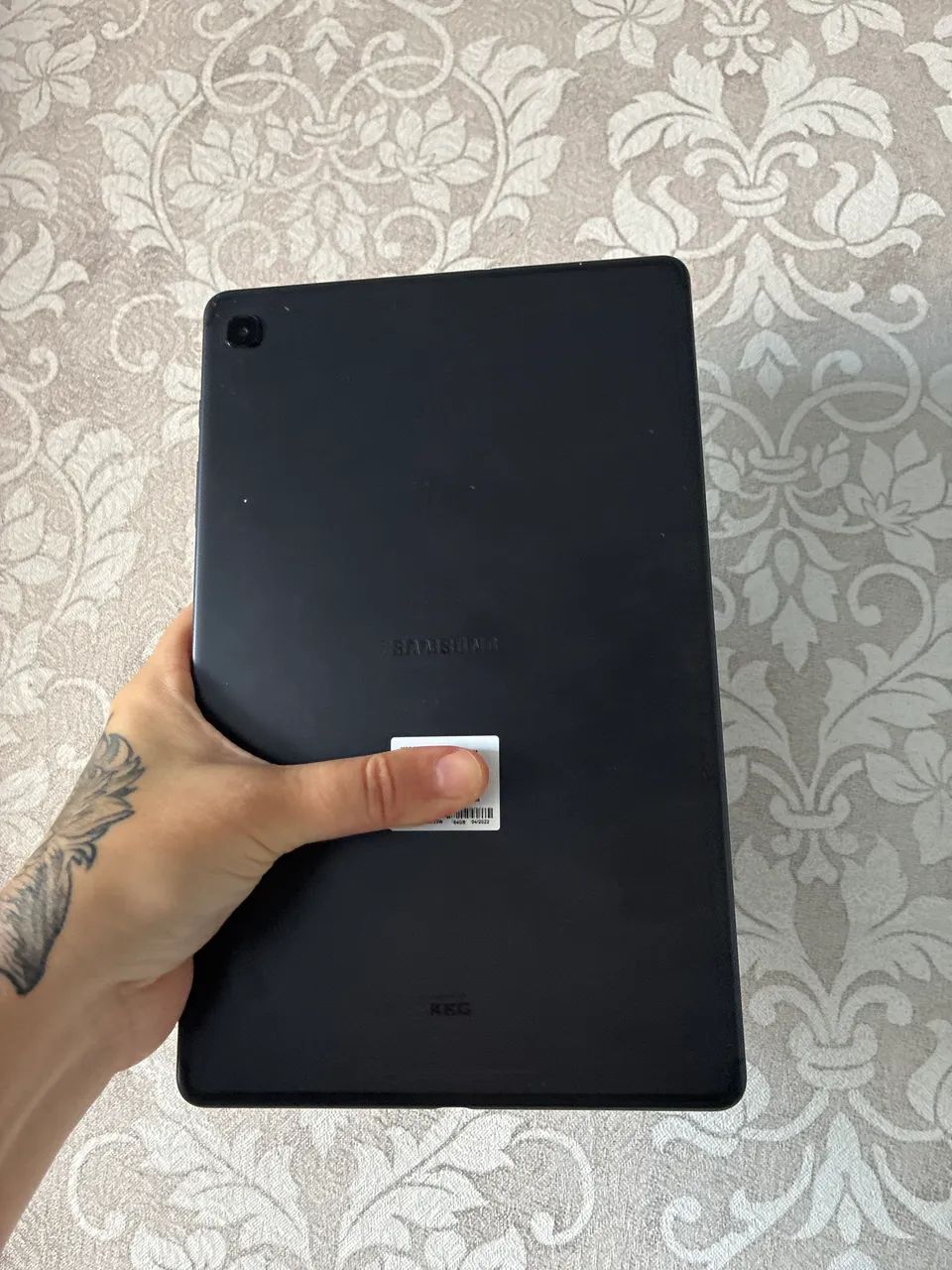 Samsung S6Lite Tablet - Foto 3