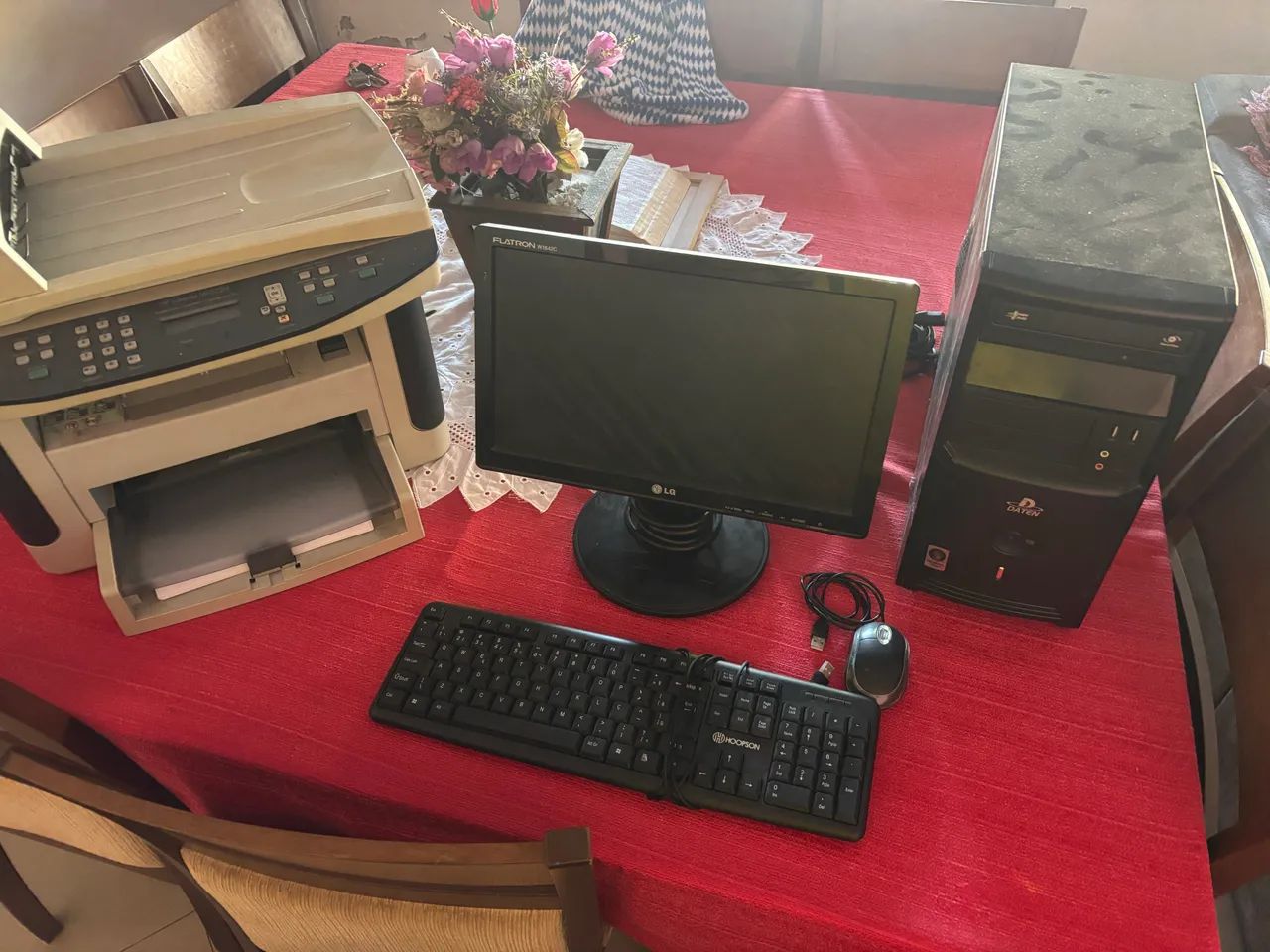 kit computador completo  - Foto 2