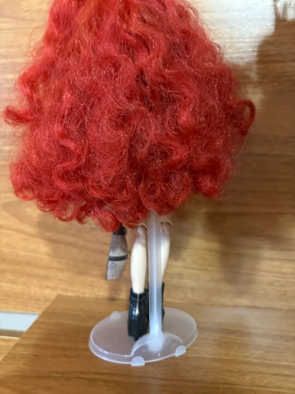 Bratzillaz Meygana - Foto 5