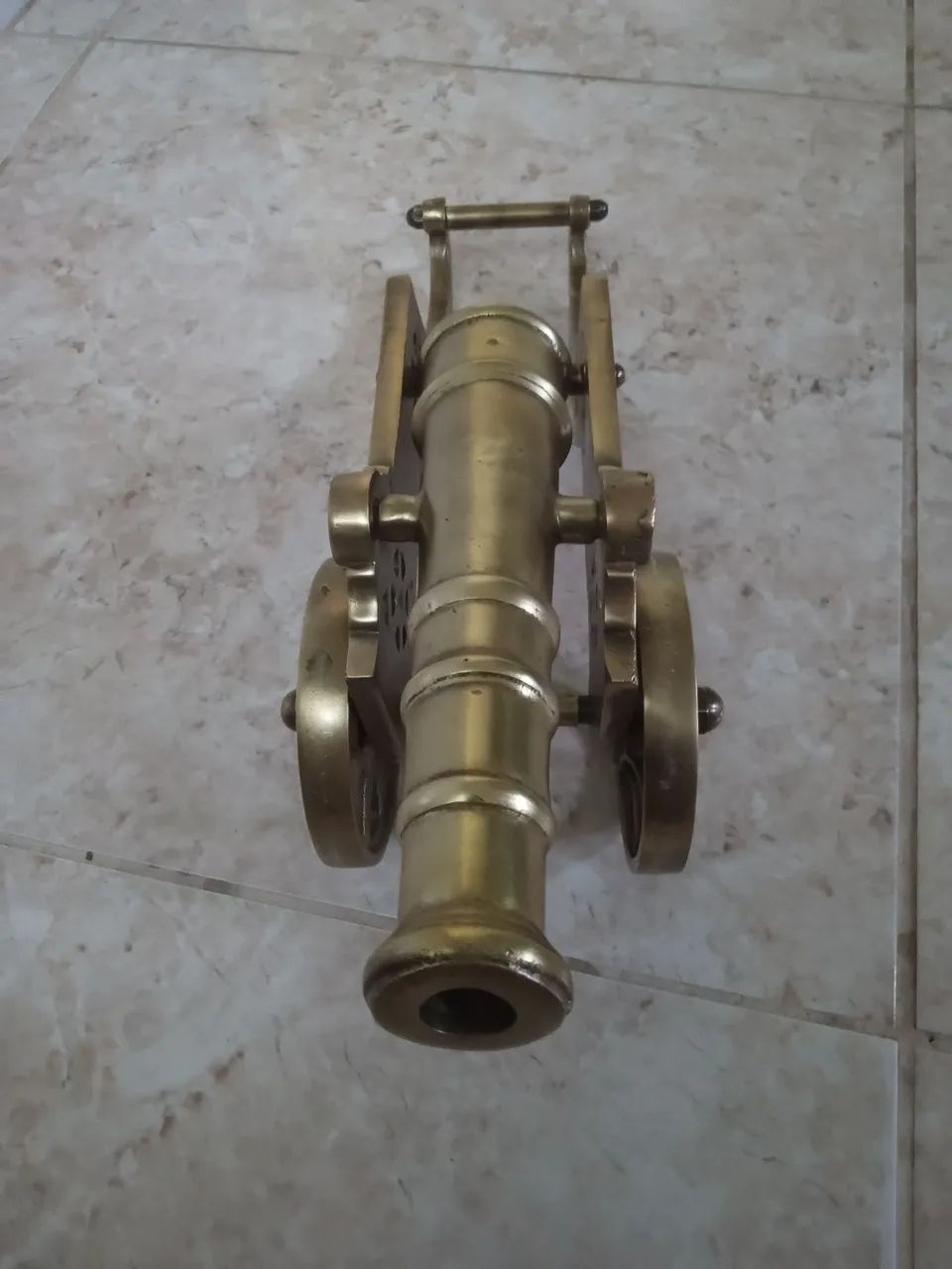 Canhão de bronze  - Foto 4