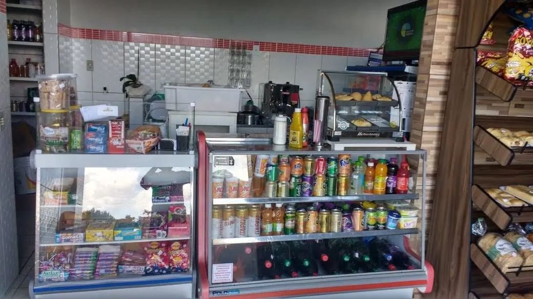 Galpão à venda, Quitandinha, Petrópolis, RJ - Foto 4